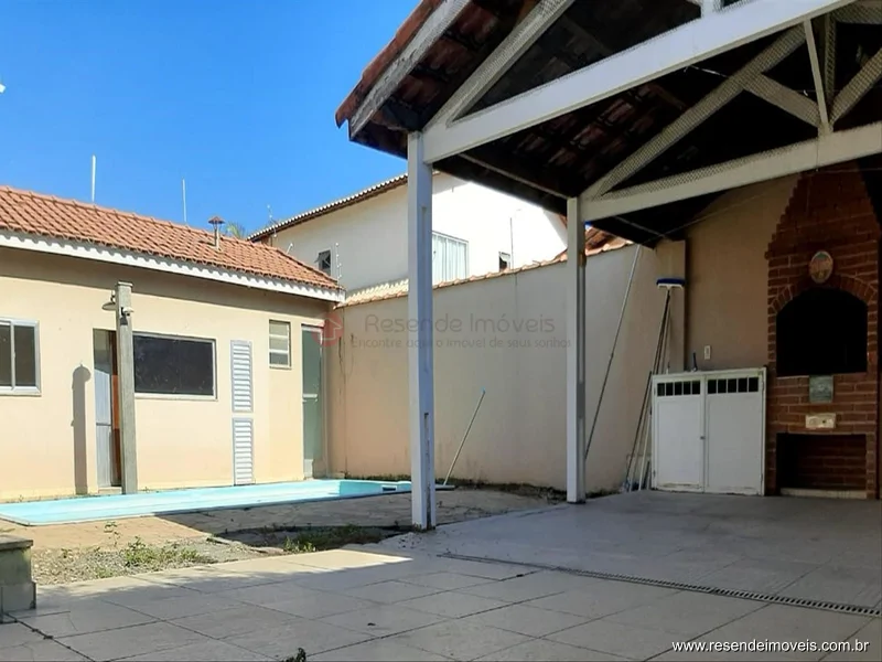 Foto 12 de 20 - Casa para aluguel em Parque Ipiranga