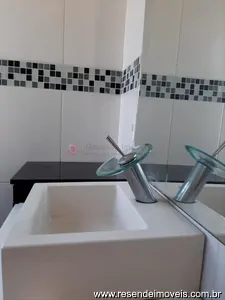 Casa para aluguel em Parque Ipiranga