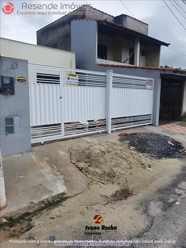 Foto 1 de 13 - Casa para venda em Morada do Contorno