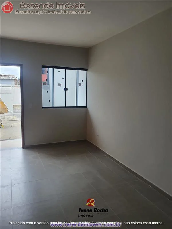 Foto 3 de 13 - Casa para venda em Morada do Contorno