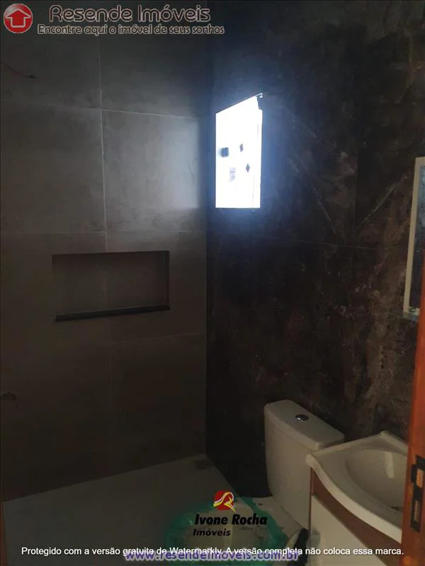 Foto 11 de 13 - Casa para venda em Morada do Contorno