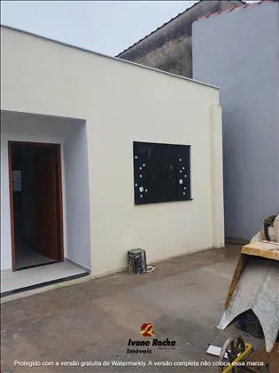 Casa para venda em Morada do Contorno