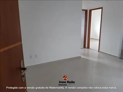 Apartamento para venda e aluguel em Jardim do Sol