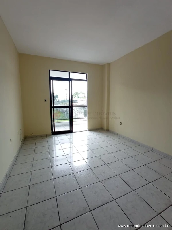 Foto 11 de 12 - Apartamento para aluguel em Morada da Colina