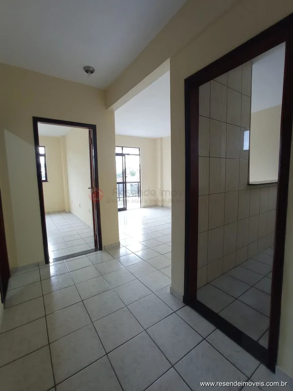 Foto 8 de 12 - Apartamento para aluguel em Morada da Colina