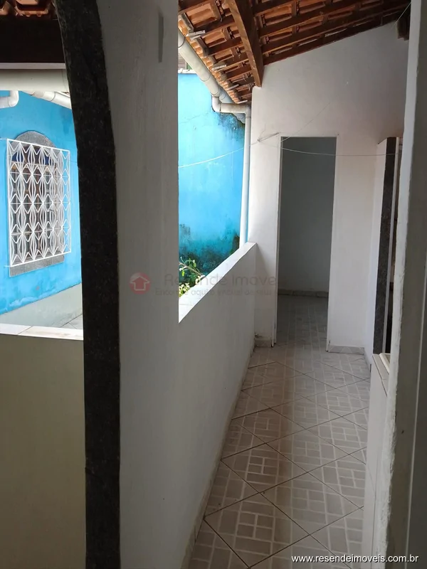 Foto 23 de 37 - Casa para venda em Cidade Alegria