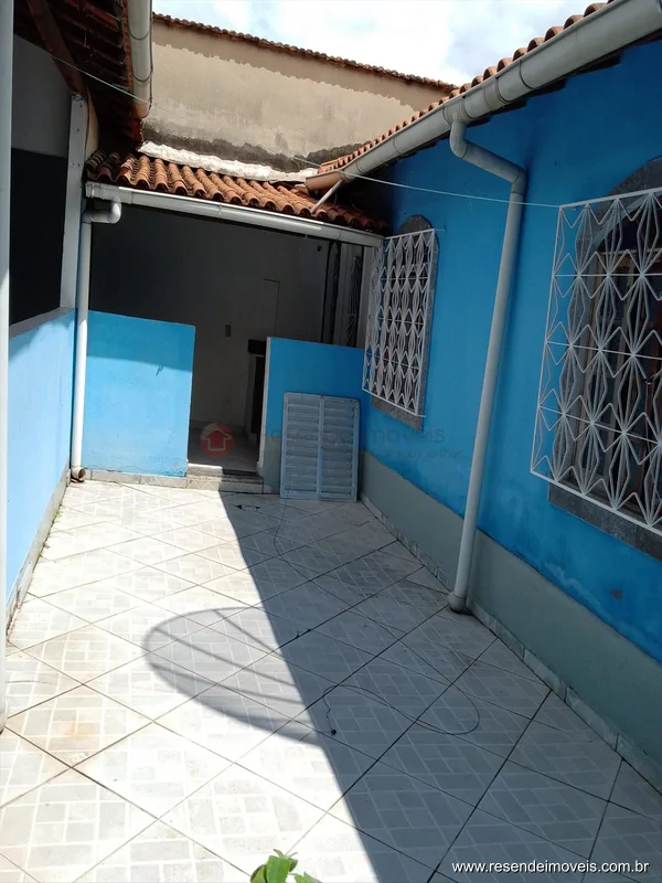 Foto 26 de 37 - Casa para venda em Cidade Alegria