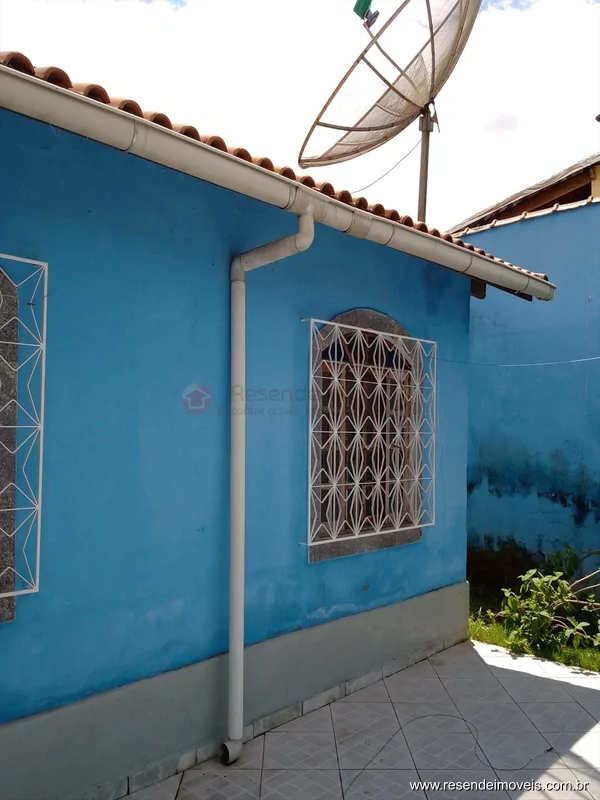 Foto 28 de 37 - Casa para venda em Cidade Alegria