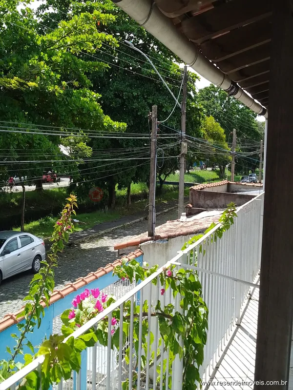 Foto 36 de 37 - Casa para venda em Cidade Alegria