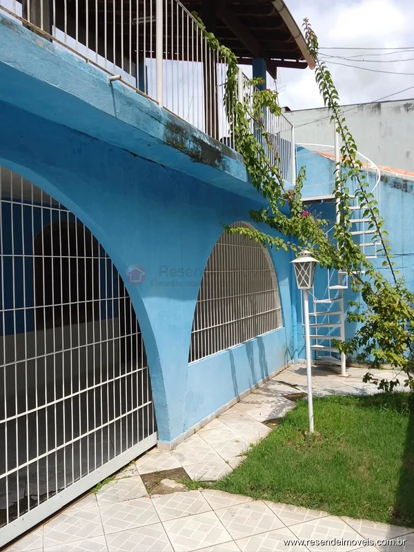 Foto 8 de 37 - Casa para venda em Cidade Alegria