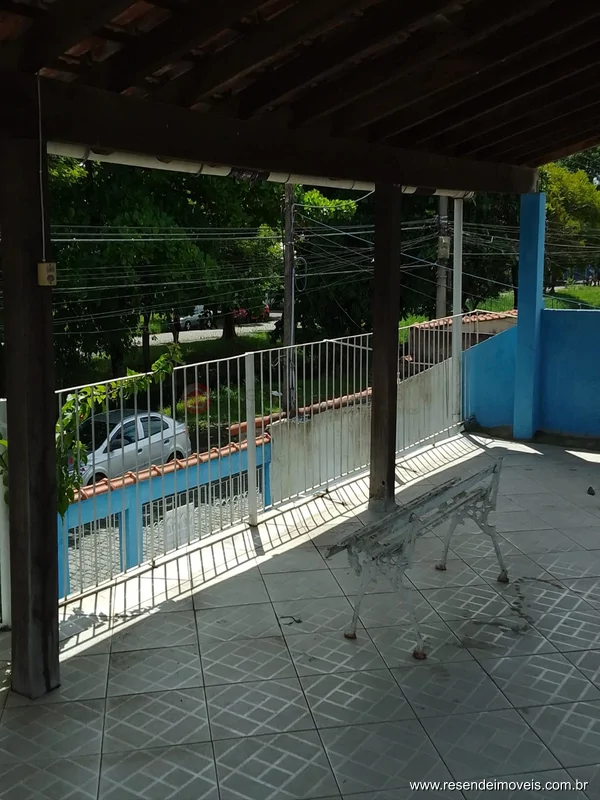 Foto 33 de 37 - Casa para venda em Cidade Alegria