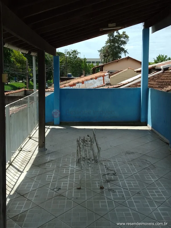 Foto 31 de 37 - Casa para venda em Cidade Alegria