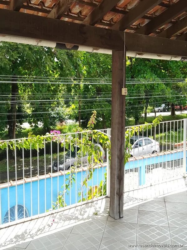 Foto 35 de 37 - Casa para venda em Cidade Alegria