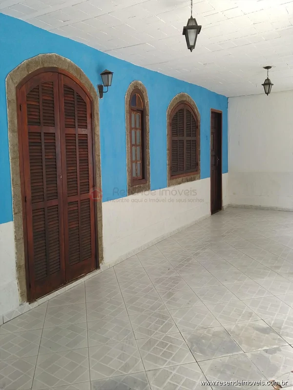 Foto 6 de 37 - Casa para venda em Cidade Alegria