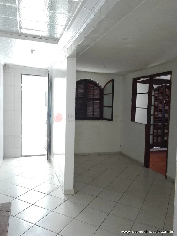 Foto 11 de 37 - Casa para venda em Cidade Alegria