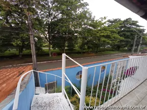 Casa para venda em Cidade Alegria