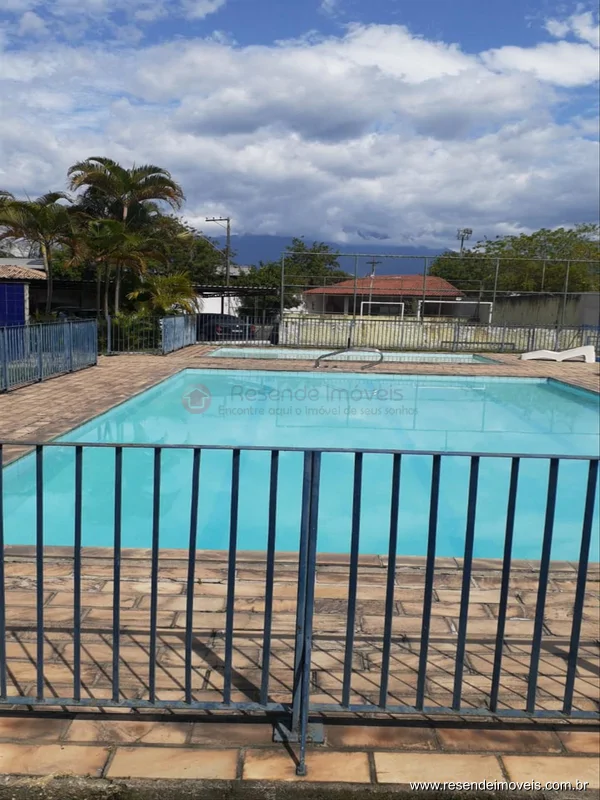 Foto 15 de 15 - Apartamento para aluguel em Jardim Jalisco