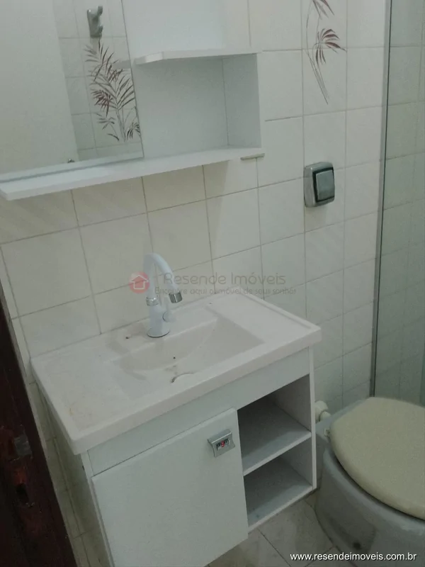 Foto 5 de 15 - Apartamento para aluguel em Jardim Jalisco