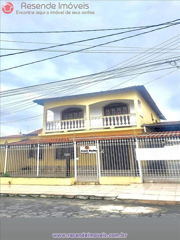 Foto 7 de 19 - Casa para aluguel em Morada da Colina