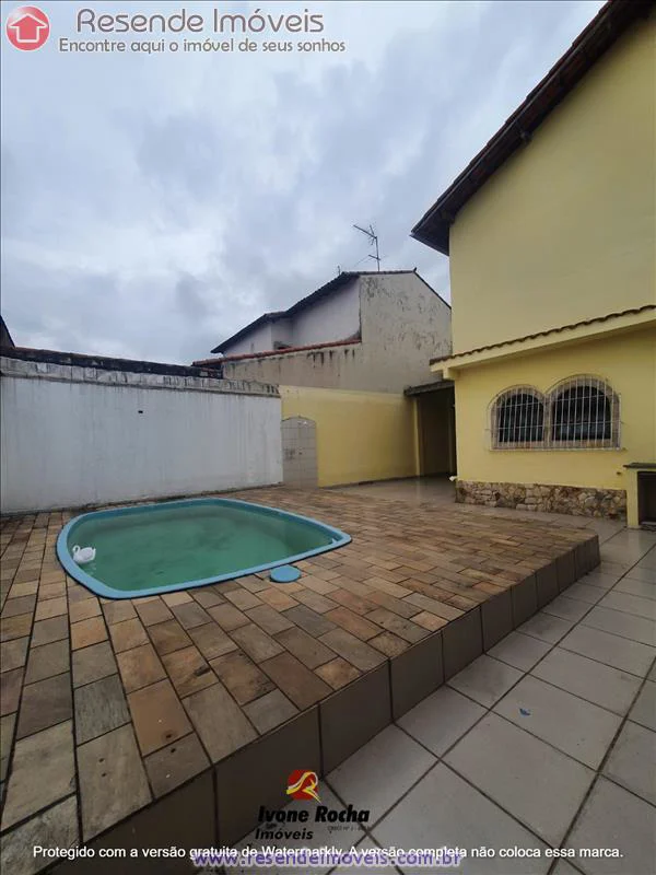 Foto 9 de 19 - Casa para aluguel em Morada da Colina