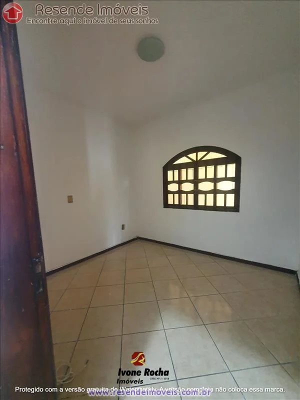 Foto 16 de 19 - Casa para aluguel em Morada da Colina