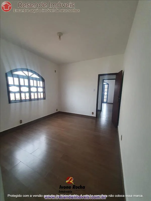 Foto 13 de 19 - Casa para aluguel em Morada da Colina