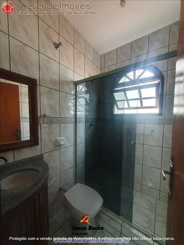 Foto 4 de 19 - Casa para aluguel em Morada da Colina