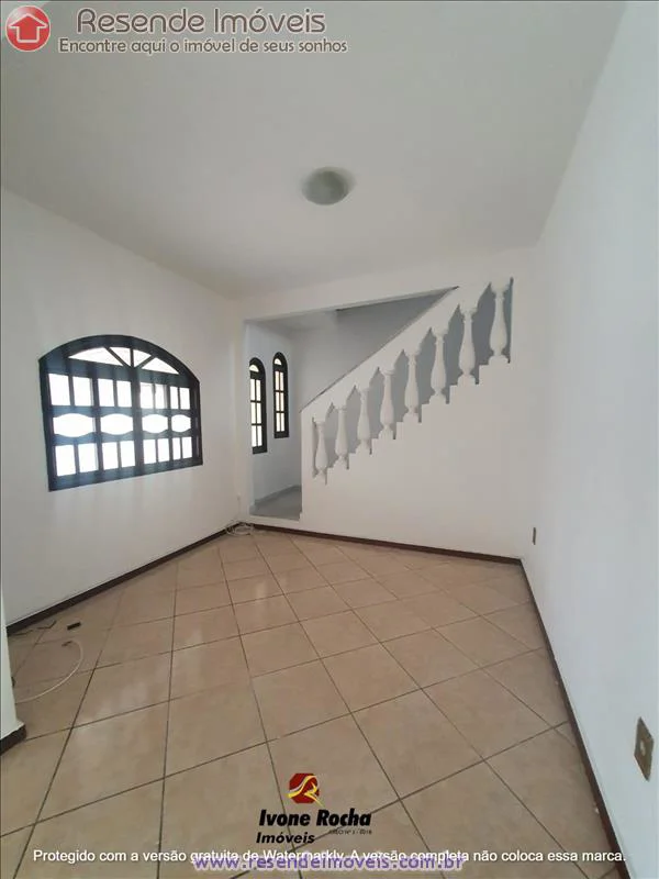 Foto 1 de 19 - Casa para aluguel em Morada da Colina