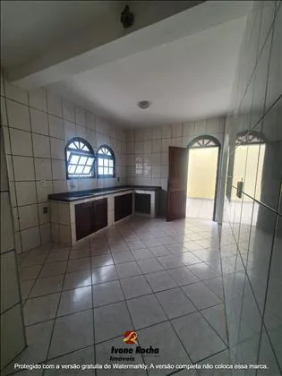 Casa para aluguel em Morada da Colina