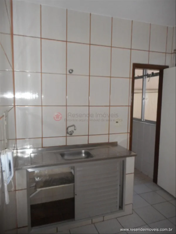 Foto 4 de 9 - Apartamento para aluguel em Campos Elíseos