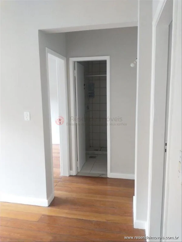 Foto 8 de 9 - Apartamento para aluguel em Campos Elíseos