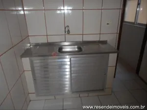 Apartamento para aluguel em Campos Elíseos