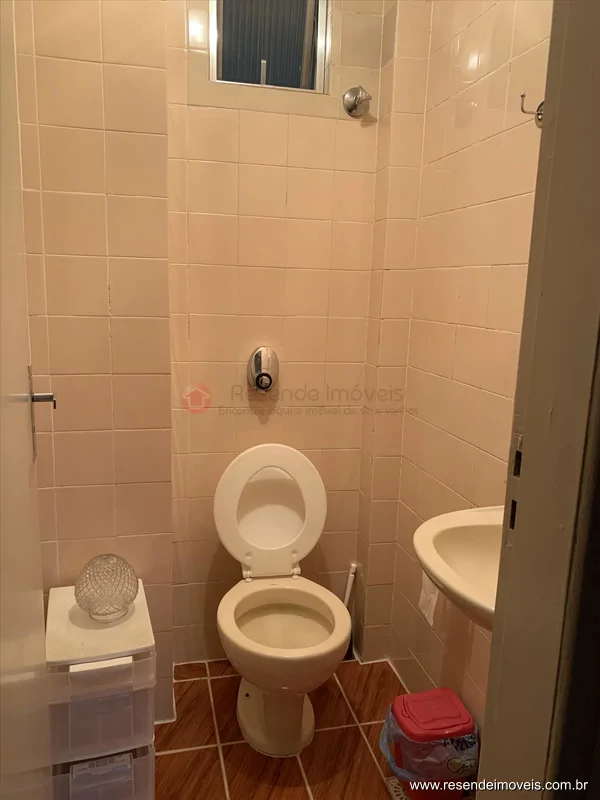 Foto 1 de 14 - Apartamento para aluguel em Campos Elíseos