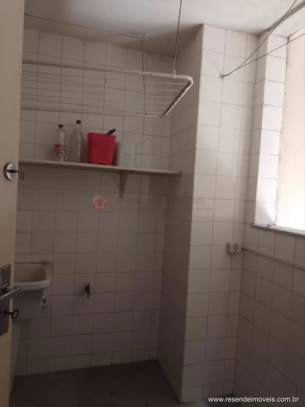 Foto 13 de 14 - Apartamento para aluguel em Campos Elíseos