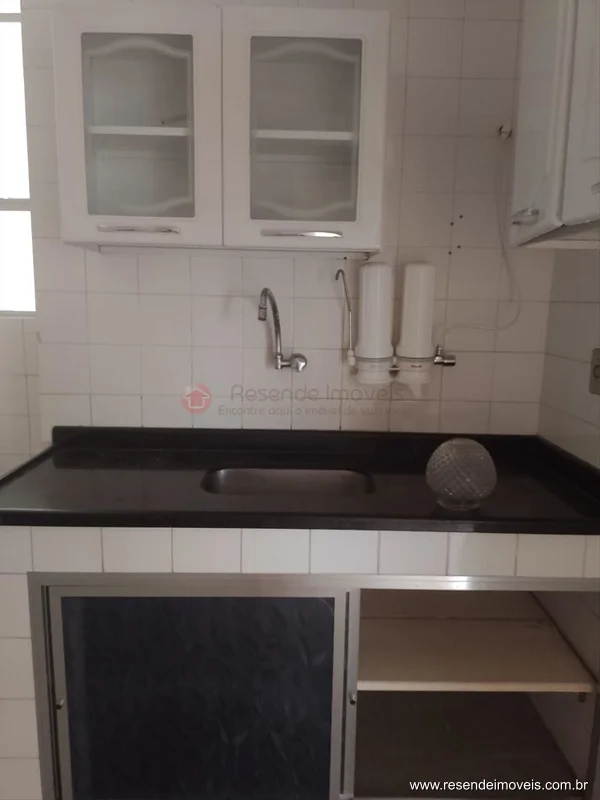 Foto 14 de 14 - Apartamento para aluguel em Campos Elíseos