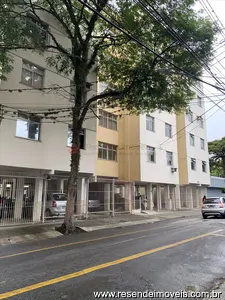 Apartamento para aluguel em Campos Elíseos