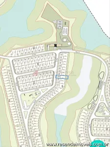 Terreno para venda em Parque Ipiranga