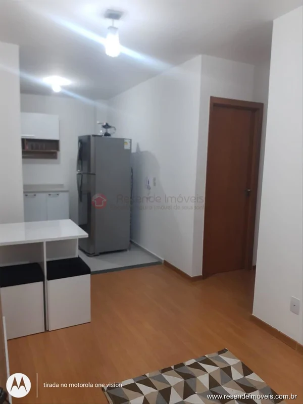 Foto 10 de 13 - Apartamento para aluguel em Boa Vista II