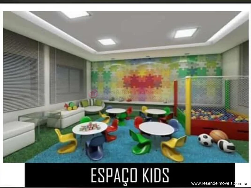 Foto 11 de 13 - Apartamento para aluguel em Boa Vista II