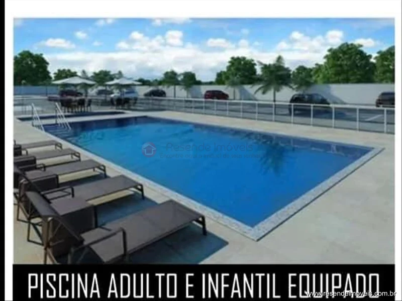 Foto 9 de 13 - Apartamento para aluguel em Boa Vista II