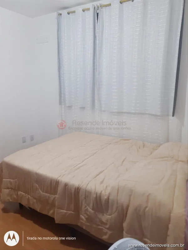 Foto 13 de 13 - Apartamento para aluguel em Boa Vista II