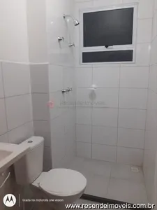 Apartamento para aluguel em Boa Vista II