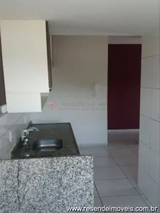 Apartamento para venda em Itapuca