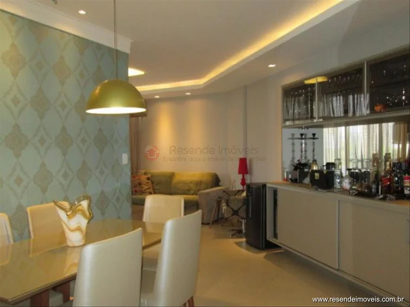 Foto 7 de 35 - Apartamento para venda em Campos Elíseos