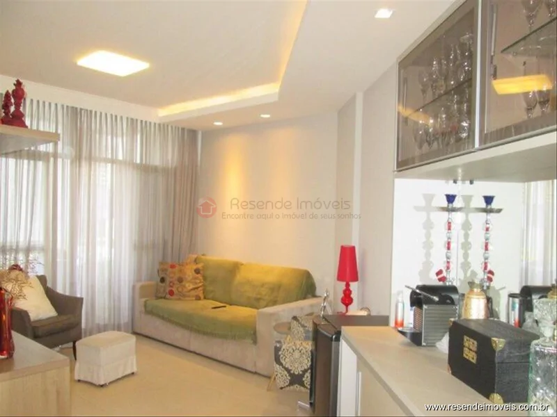 Foto 9 de 35 - Apartamento para venda em Campos Elíseos