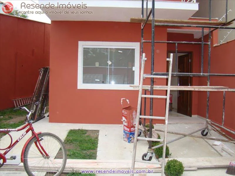 Foto 5 de 22 - Casa para venda em Mirante das Agulhas