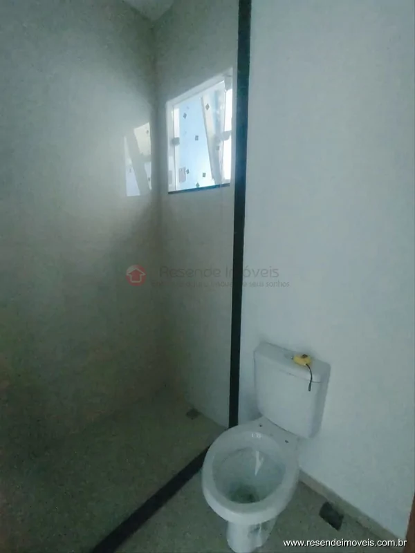 Foto 19 de 23 - Casa para venda em Morada do Contorno