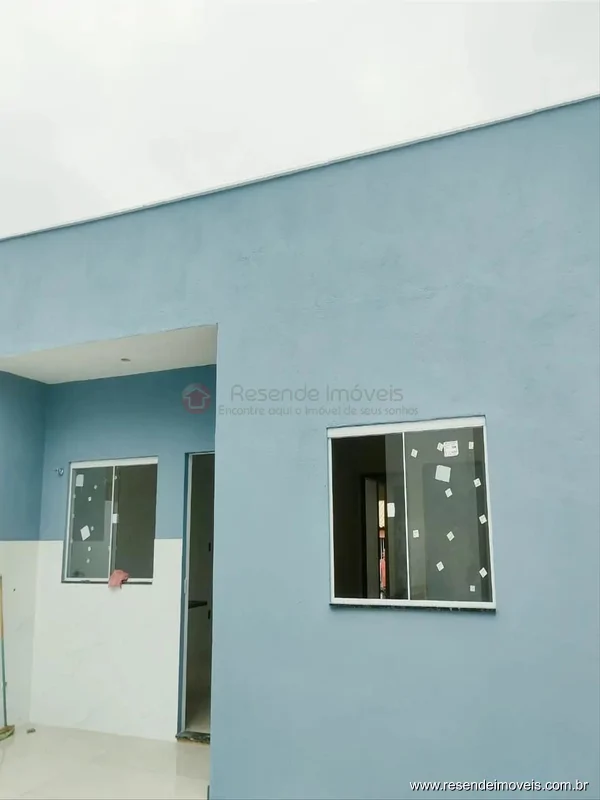 Foto 22 de 23 - Casa para venda em Morada do Contorno