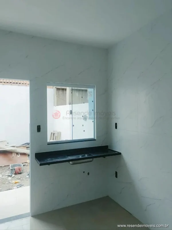 Foto 18 de 23 - Casa para venda em Morada do Contorno