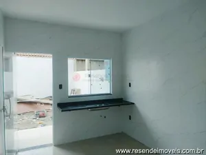 Casa para venda em Morada do Contorno